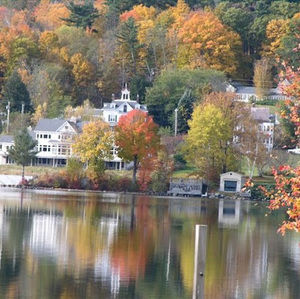 Meet your Posher, Tricia